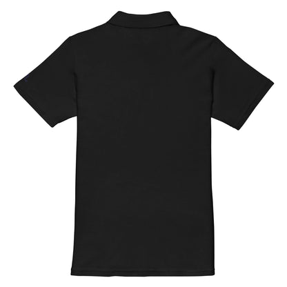 palm trees | women's polo - f u n k + f i n a