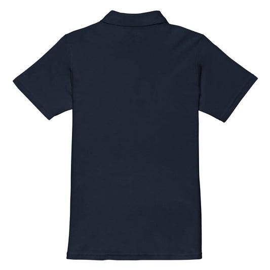 palm trees | women's polo - f u n k + f i n a