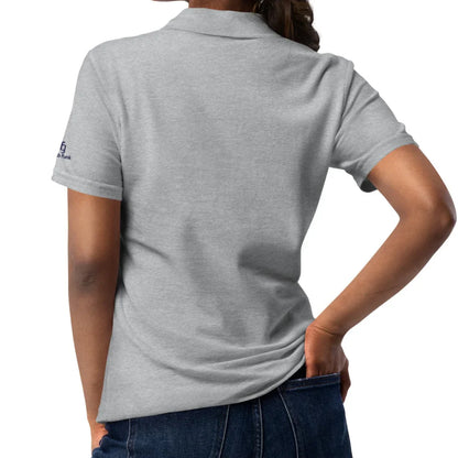 parrot | women's polo - f u n k + f i n a