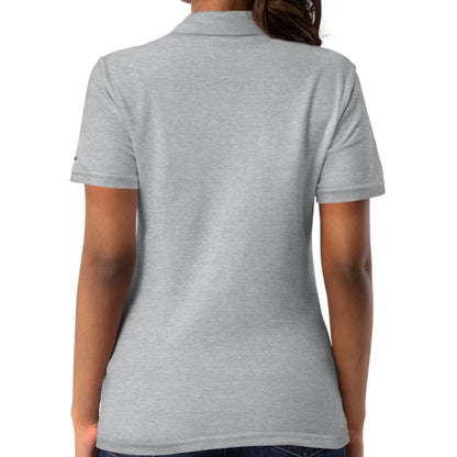 cart | women's polo - f u n k + f i n a