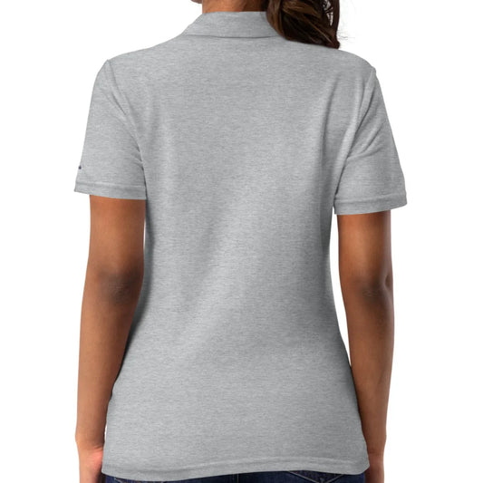 cart | women's polo - f u n k + f i n a