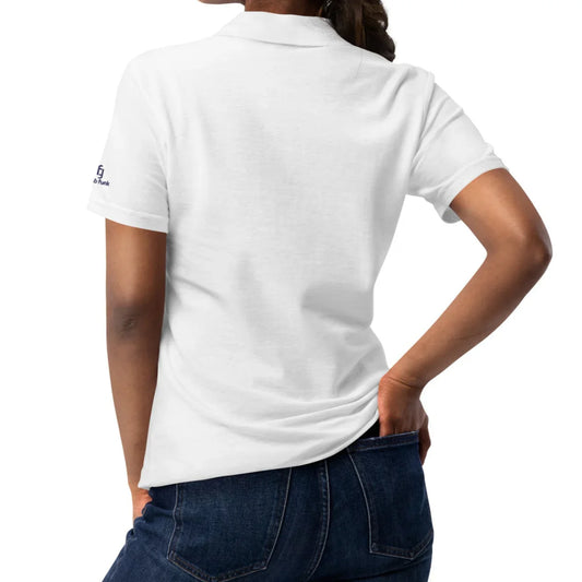 parrot | women's polo - f u n k + f i n a