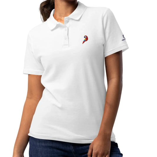 parrot | women's polo - f u n k + f i n a