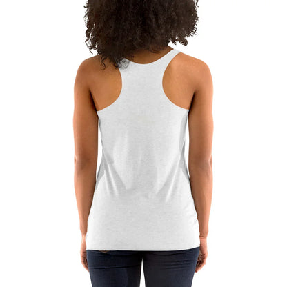 rainbow | racerback tank - f u n k + f i n a
