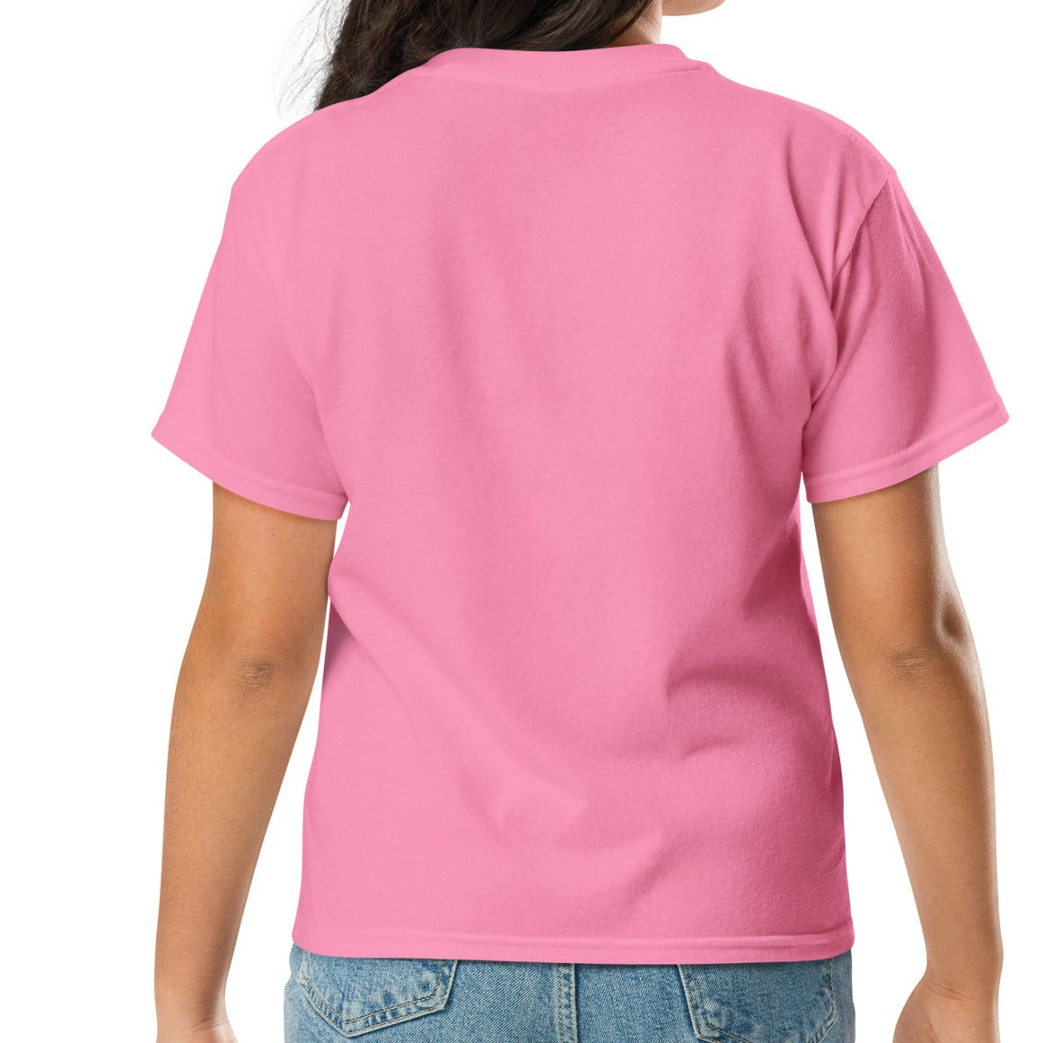 discoball | youth classic tee