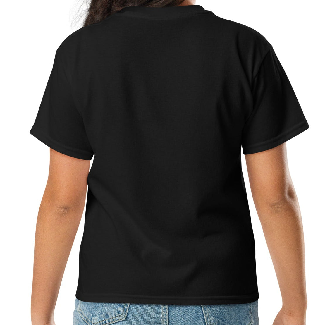 discoball | youth classic tee