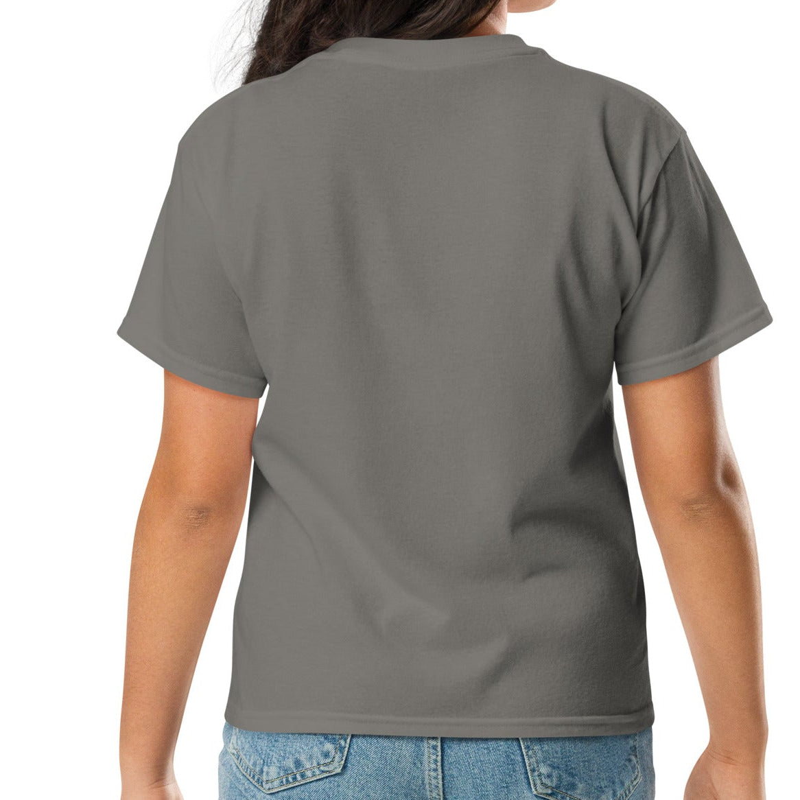 discoball | youth classic tee