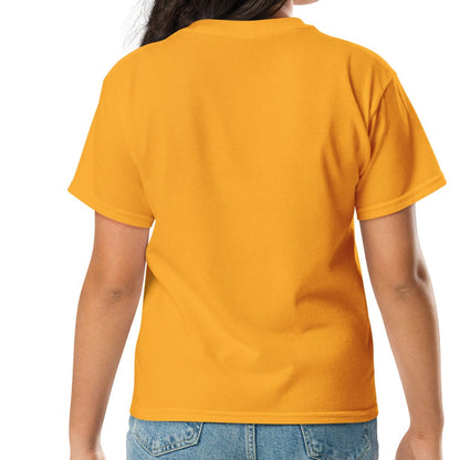 discoball | youth classic tee