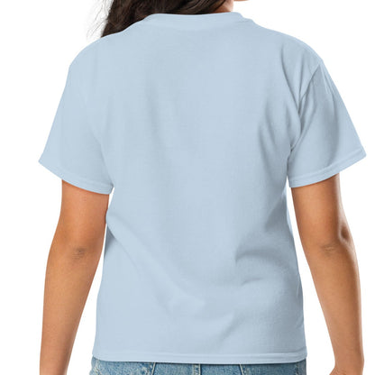 discoball | youth classic tee