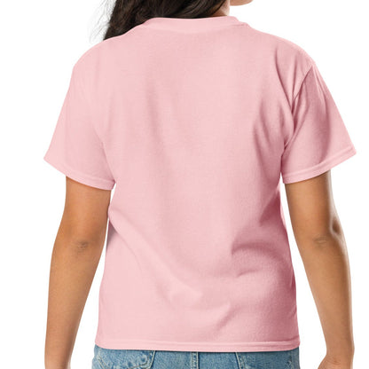 discoball | youth classic tee