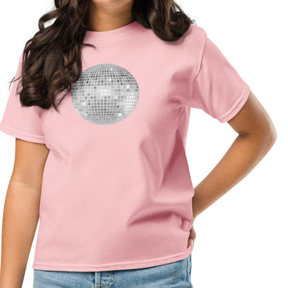 discoball | youth classic tee