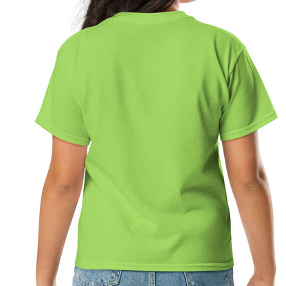 discoball | youth classic tee