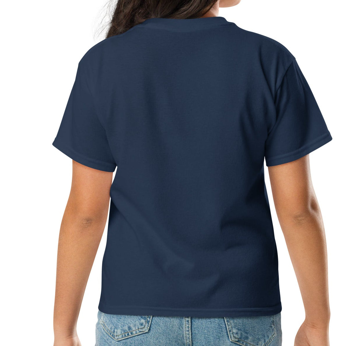 discoball | youth classic tee