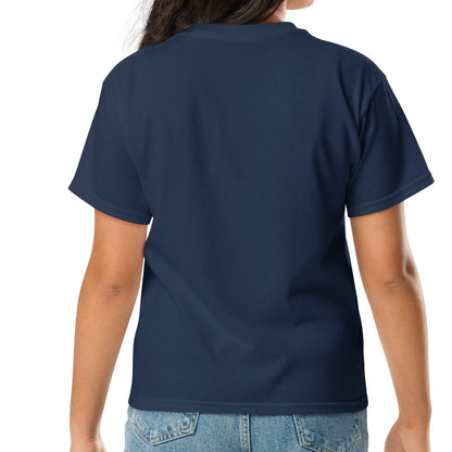 discoball | youth classic tee