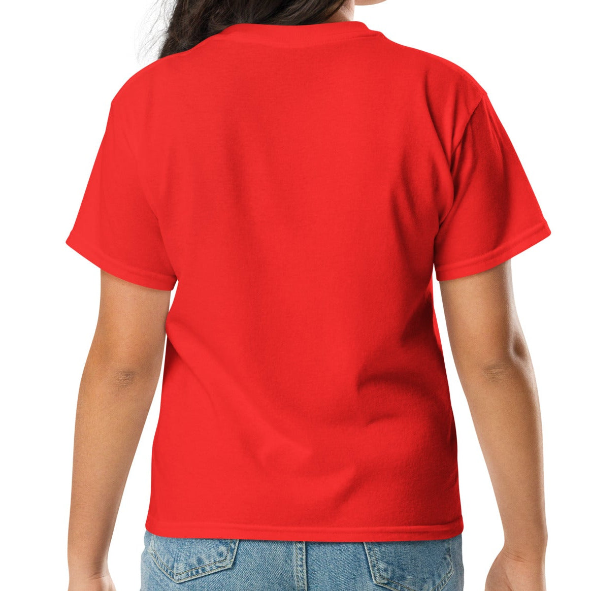 discoball | youth classic tee