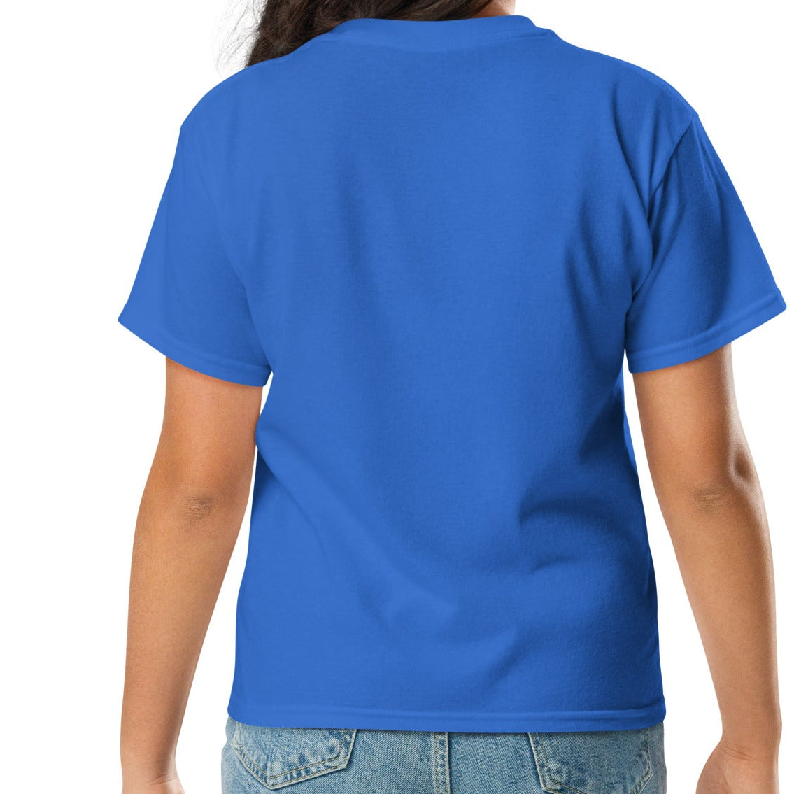 discoball | youth classic tee