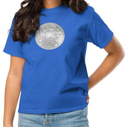 discoball | youth classic tee