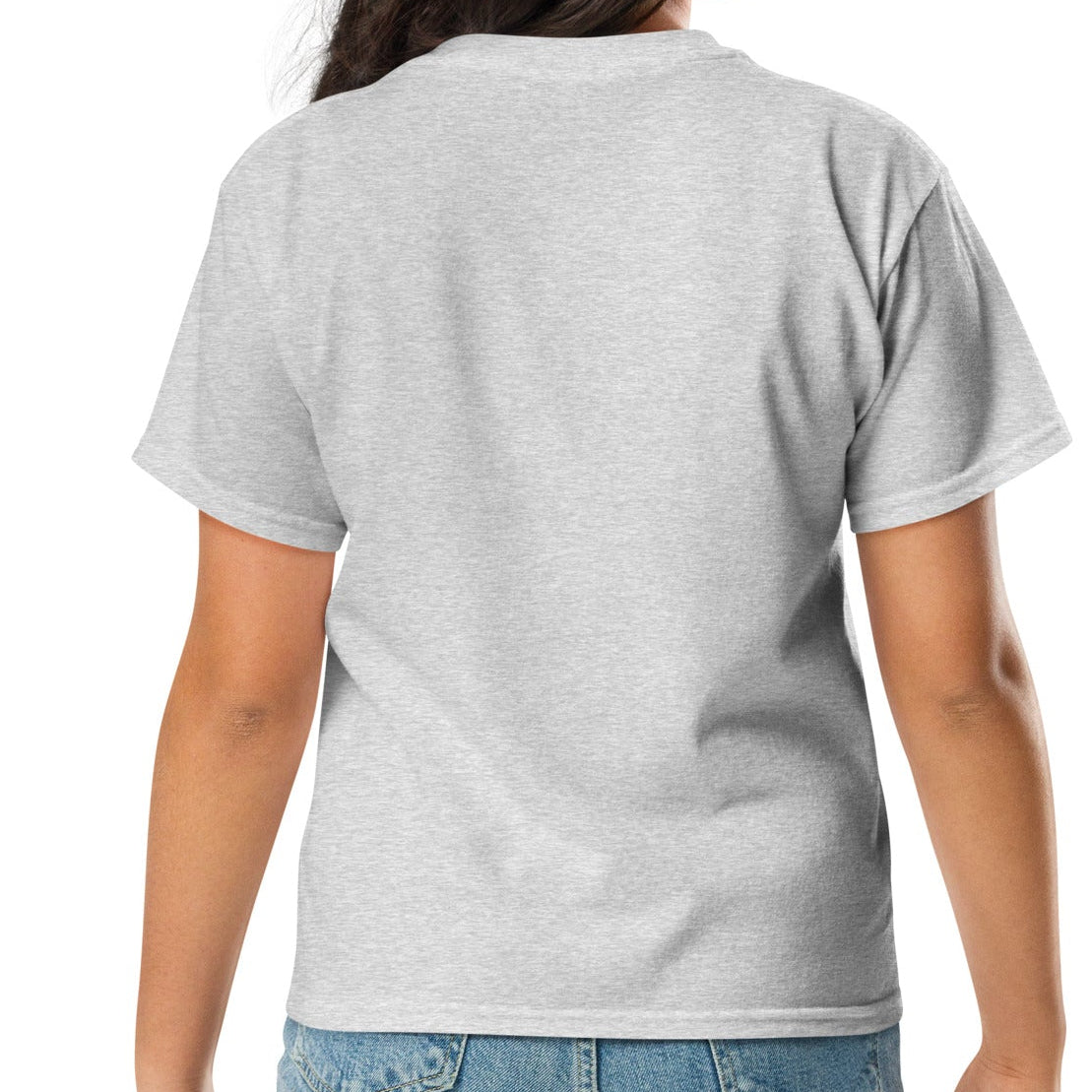 discoball | youth classic tee