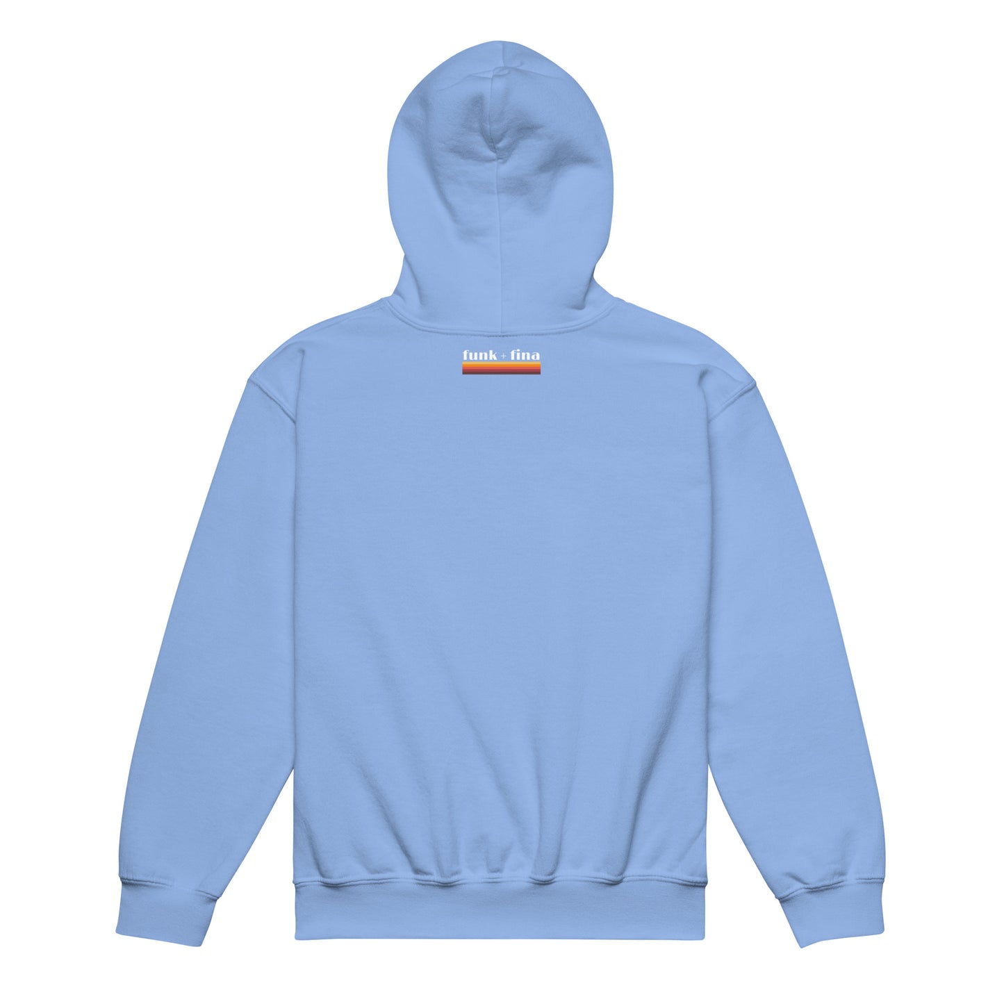 discoball | youth hoodie