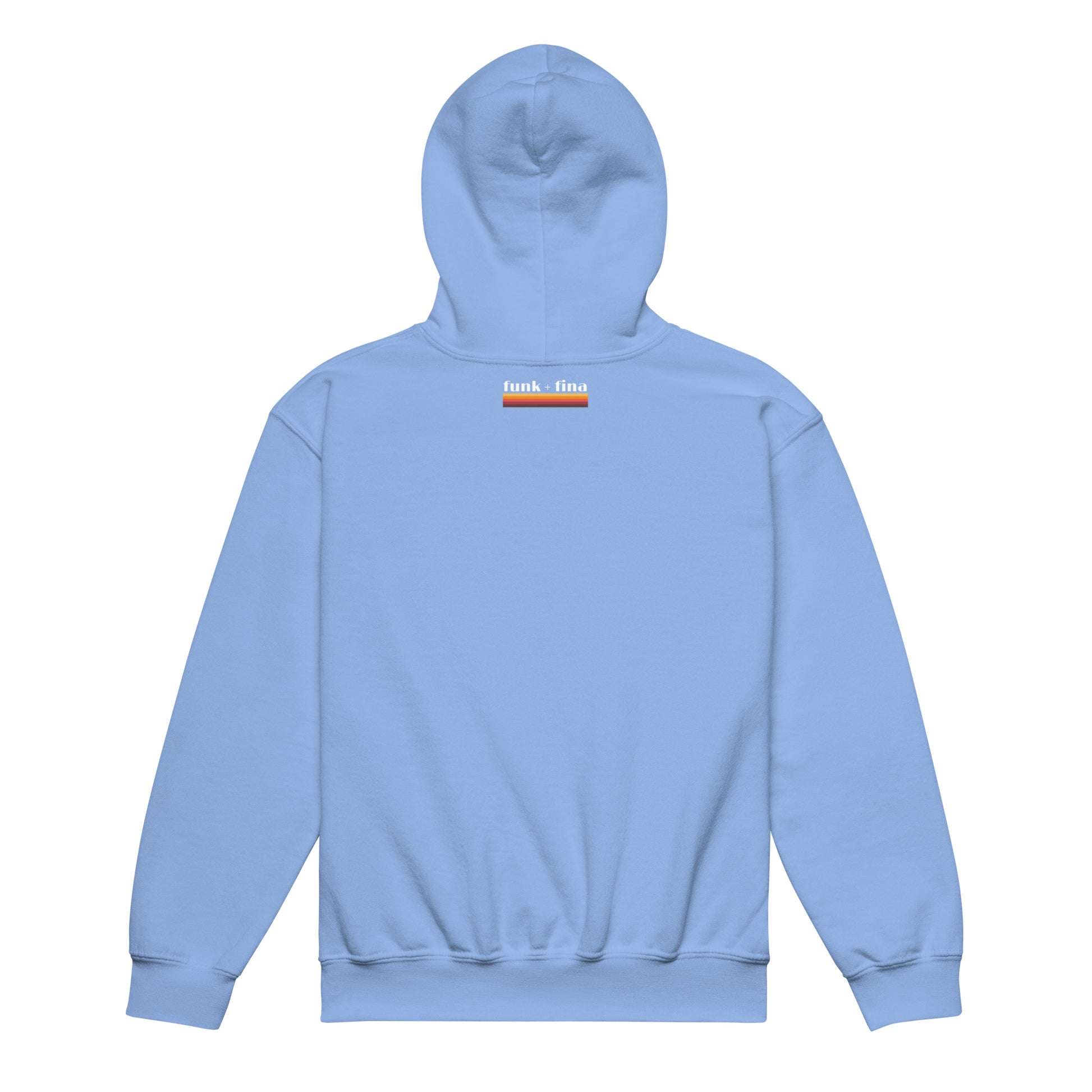 discoball | youth hoodie