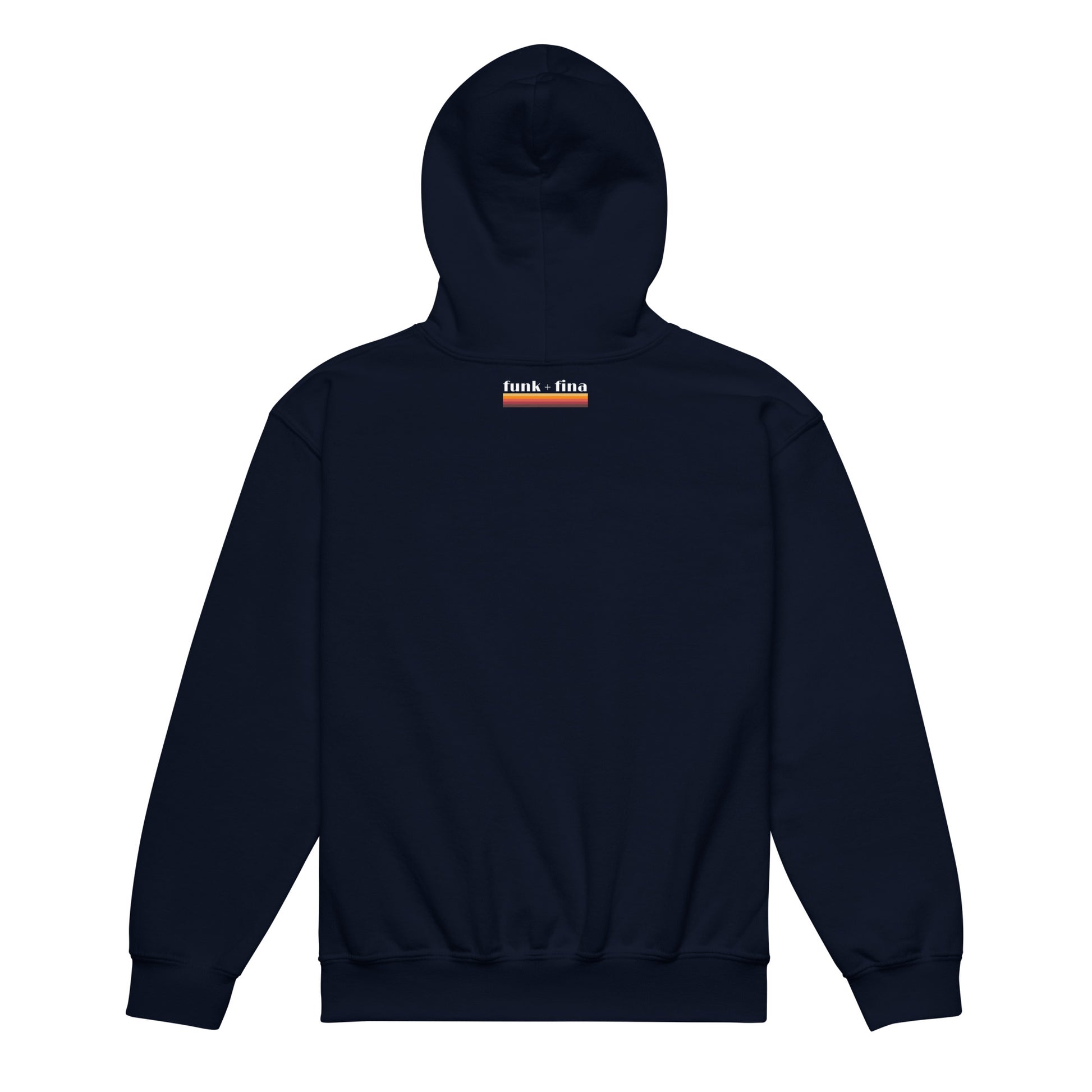 discoball | youth hoodie