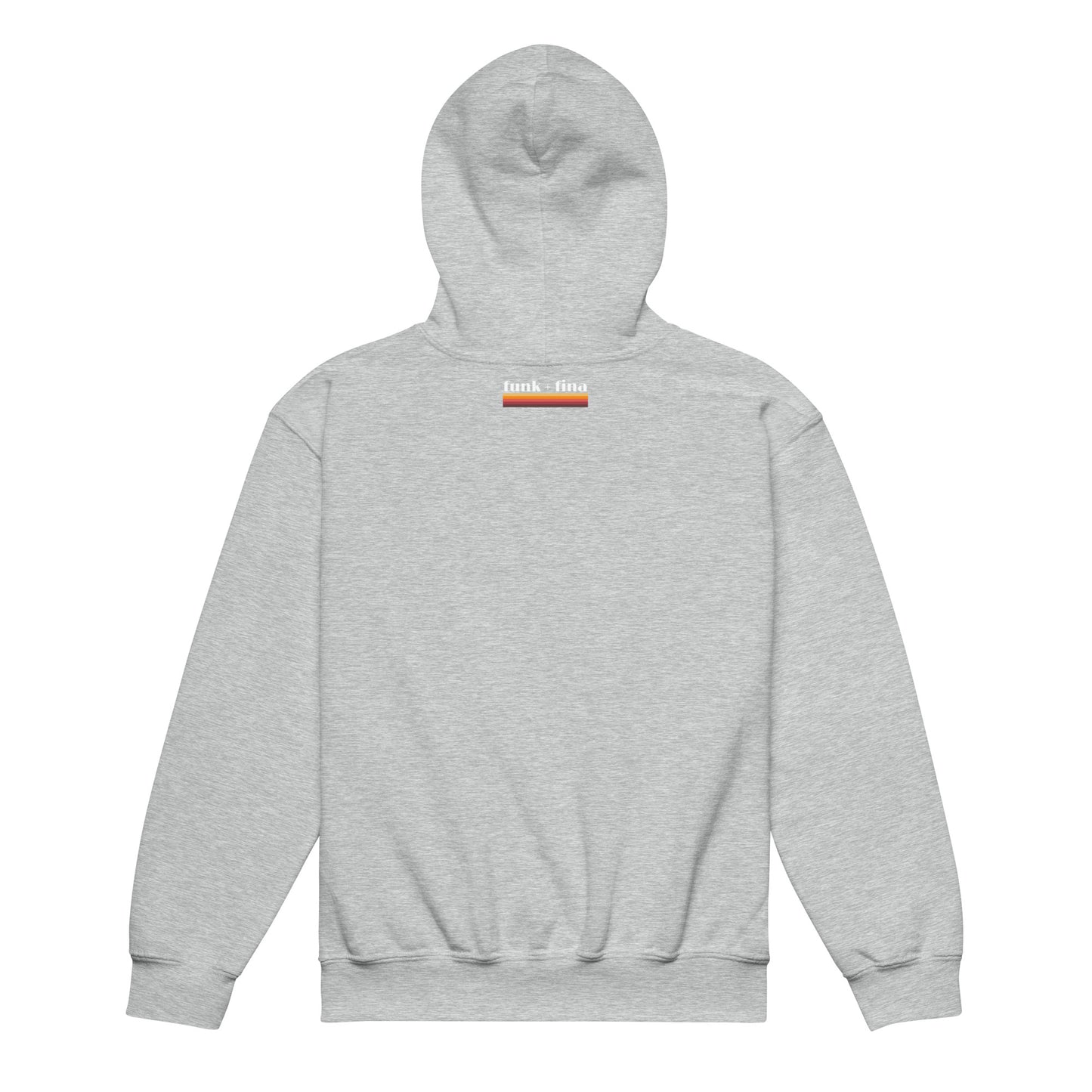 discoball | youth hoodie