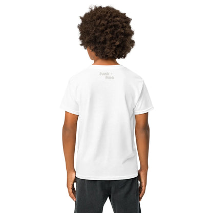 discoball | youth tee - f u n k + f i n a